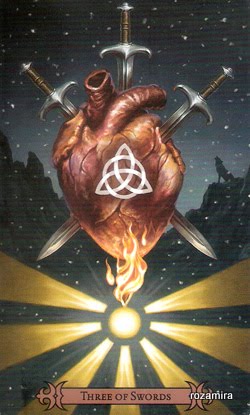 Modern Spellcaster’s Tarot